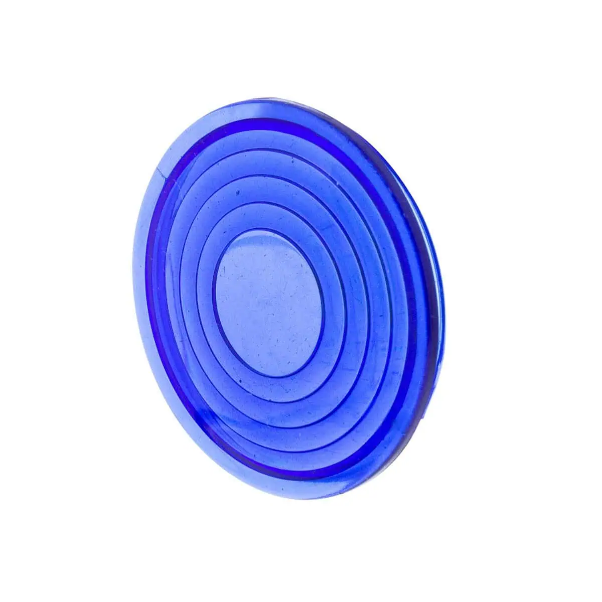 Round Map Light Lens For 2006+ Peterbilt