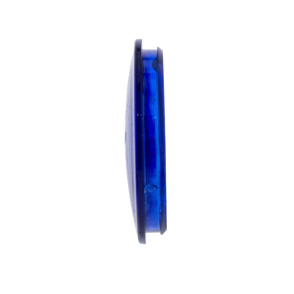 Round Map Light Lens For 2006+ Peterbilt 6 Round Map Light Lens For 2006+ Peterbilt