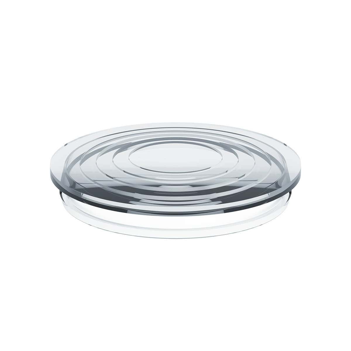 Round Map Light Lens For 2006+ Peterbilt 7 Round Map Light Lens For 2006+ Peterbilt