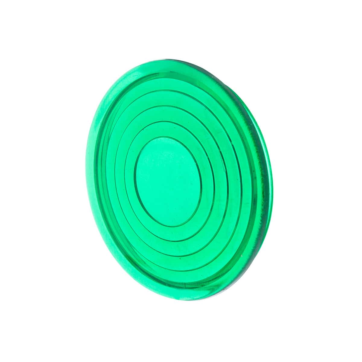Round Map Light Lens For 2006+ Peterbilt 3 Round Map Light Lens For 2006+ Peterbilt