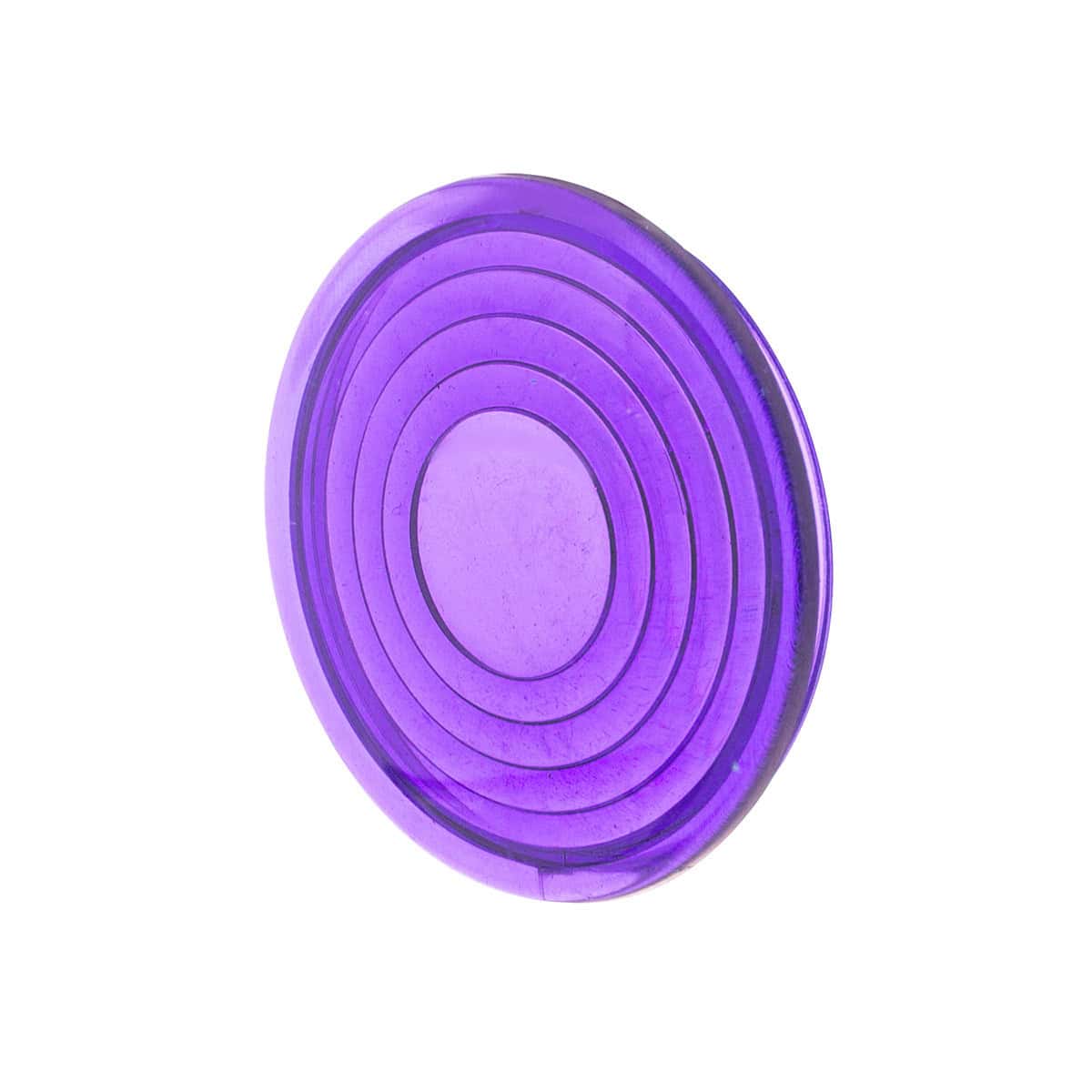 Round Map Light Lens For 2006+ Peterbilt 4 Round Map Light Lens For 2006+ Peterbilt