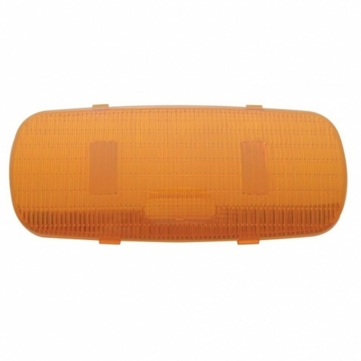 Center Dome Light Lens For Peterbilt (2006+) – Direct Replacement (Multiple Colors)