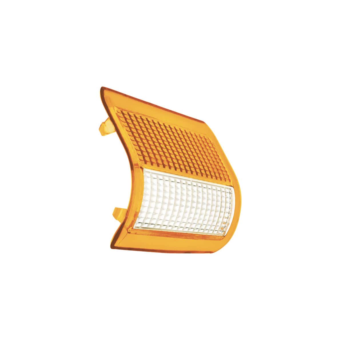 Door Courtesy Light Lens For 2006+ Peterbilt