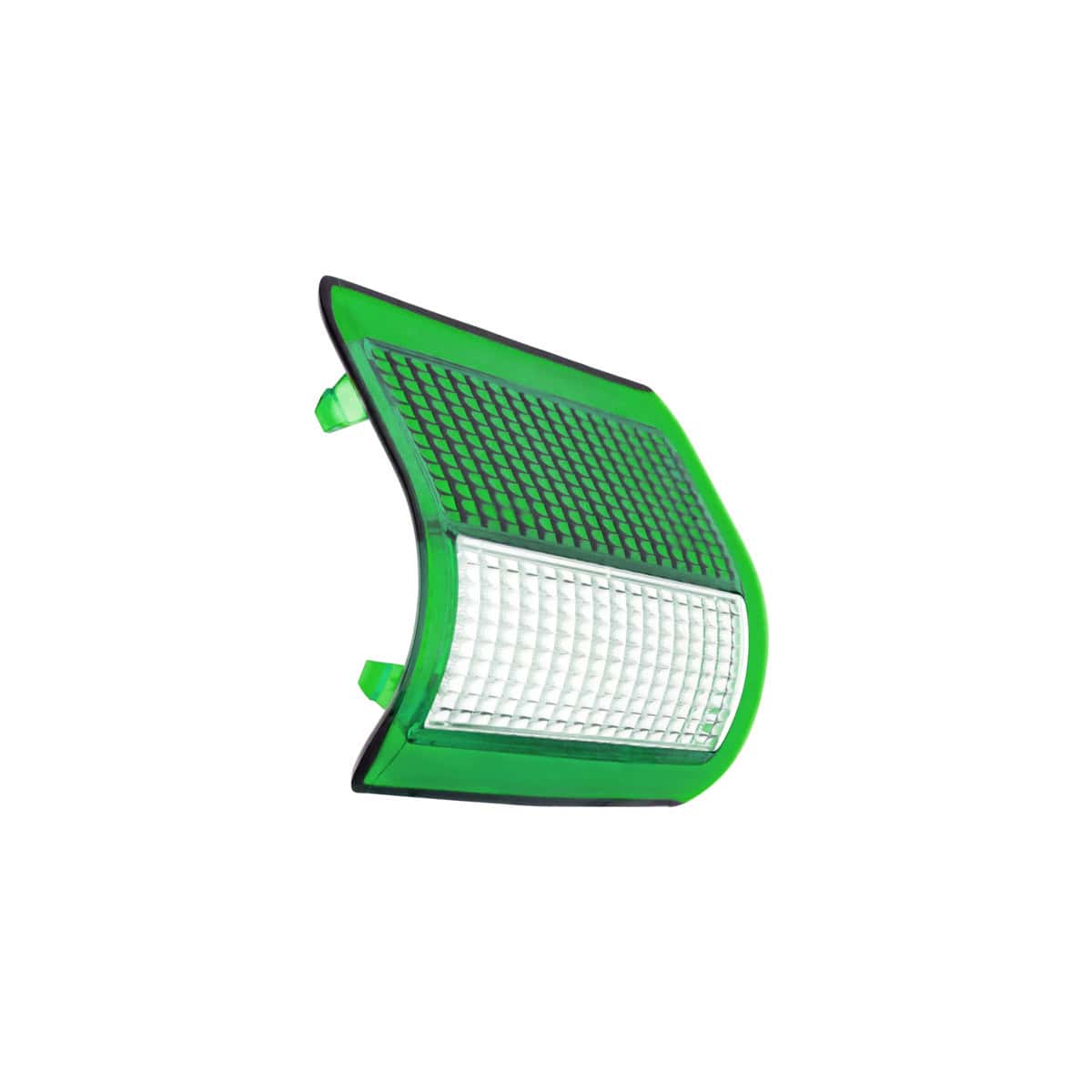 Door Courtesy Light Lens For 2006+ Peterbilt 4 Door Courtesy Light Lens For 2006+ Peterbilt