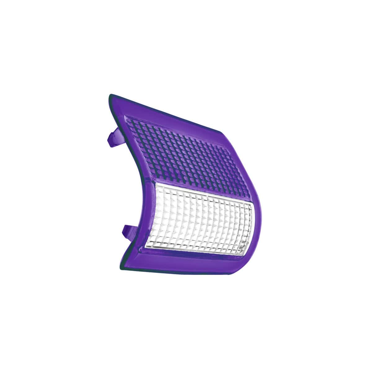 Door Courtesy Light Lens For 2006+ Peterbilt 5 Door Courtesy Light Lens For 2006+ Peterbilt