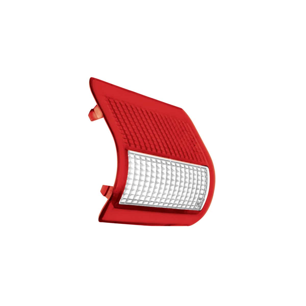 Door Courtesy Light Lens For 2006+ Peterbilt 6 Door Courtesy Light Lens For 2006+ Peterbilt