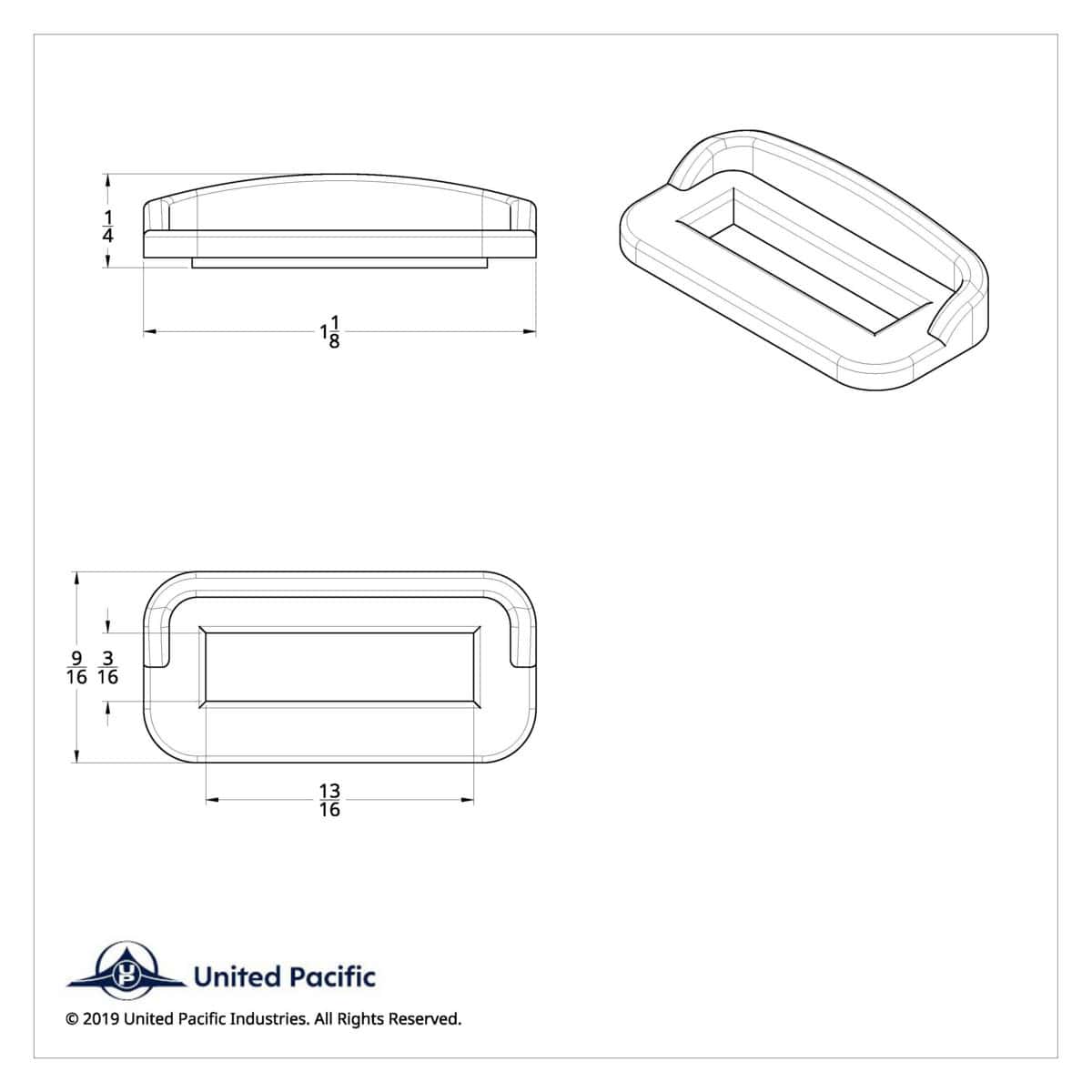 Chrome Plastic Toggle Switch Label Cover For 2002+ Peterbilt (Card Of 6) 5 Chrome Plastic Toggle Switch Label Cover For 2002+ Peterbilt (Card of 6)