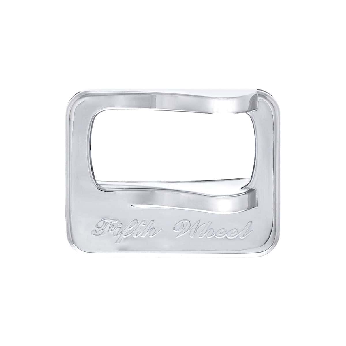 Chrome Plastic Rocker Switch Cover For Peterbilt – Function Series