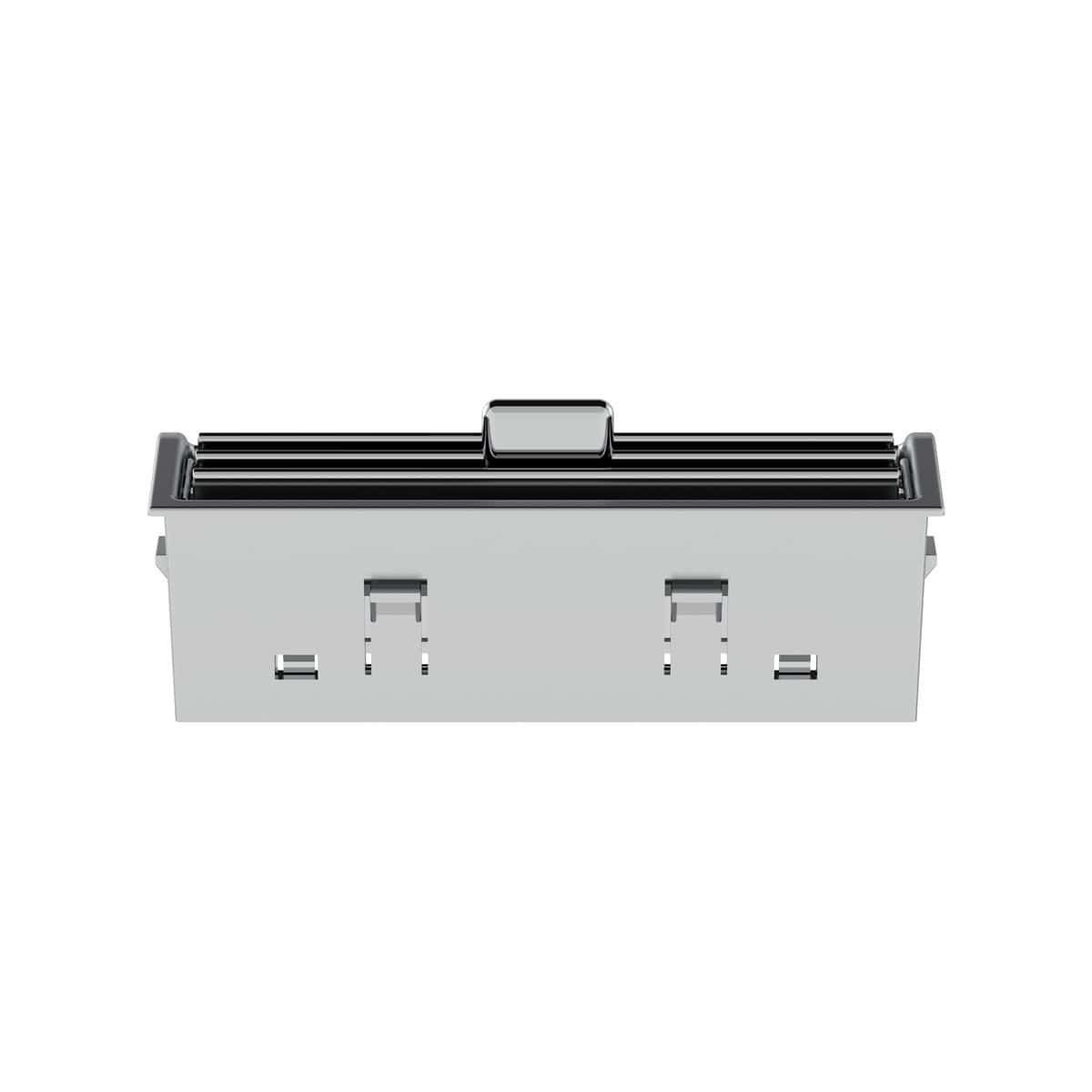 Chrome Plastic A/C Vent For Freightliner 4 Chrome Plastic A/C Vent For Freightliner