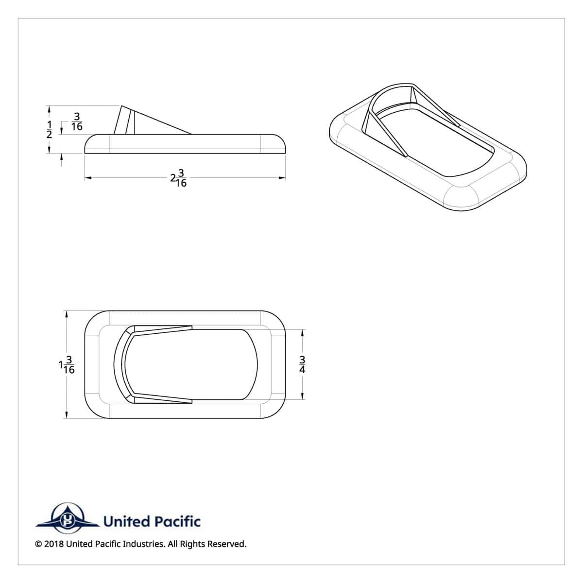 Chrome Plastic Rocker Switch Bezel With Switch Guard For Peterbilt &Amp; Kenworth 5 Chrome Plastic Rocker Switch Bezel With Switch Guard For Peterbilt & Kenworth
