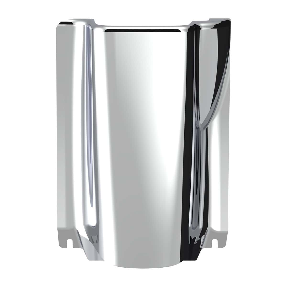 Mid Steering Column Cover For Peterbilt 389 (2008–2022), 388/386 (2006–2015), & 379/378 (2006–2007)
