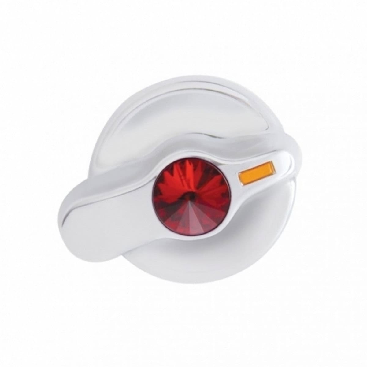 Signature Series A/C Control Knob With Color Crystal For International Trucks 6 Signature Series A/C Control Knob With Color Crystal For International Trucks