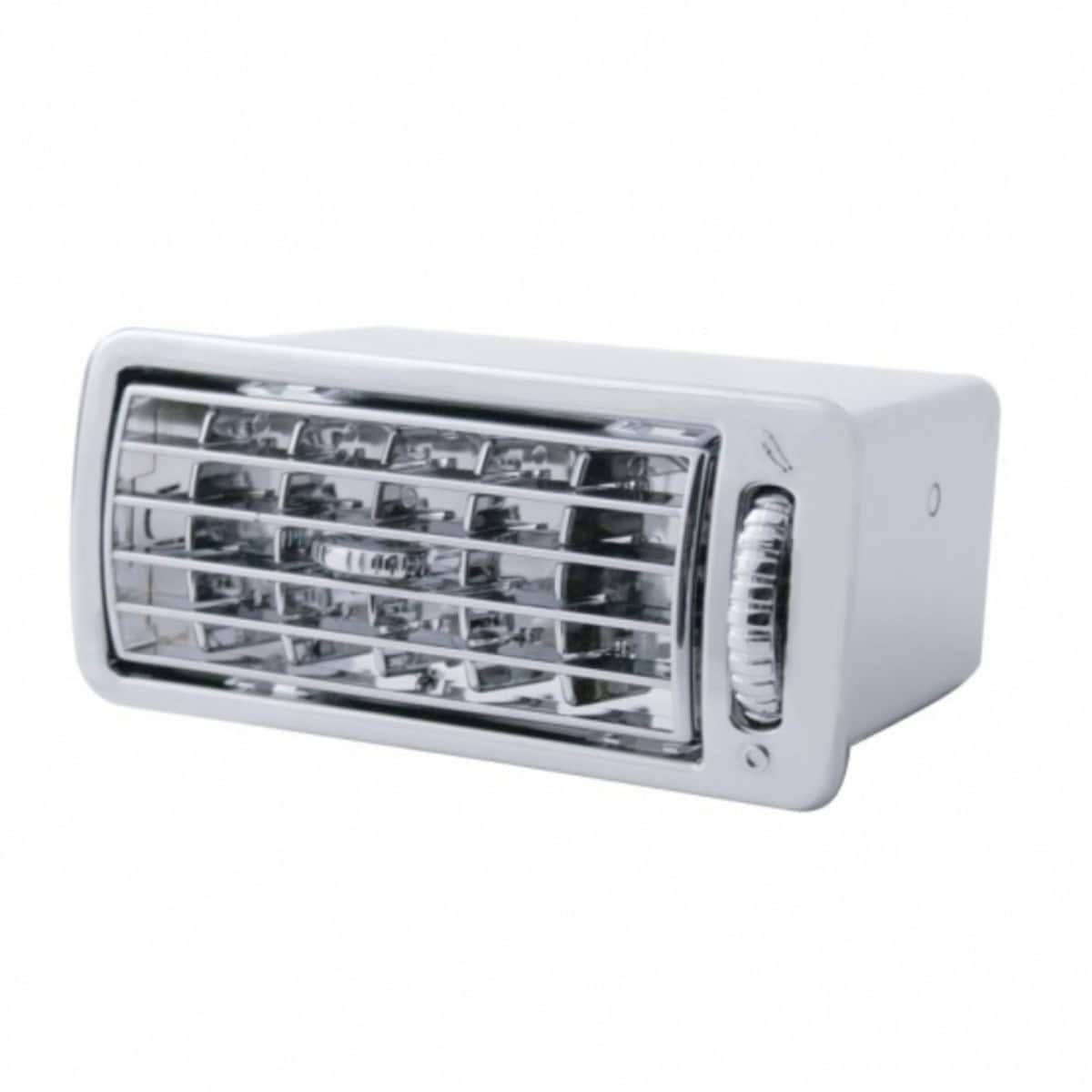 Volvo A/C Vent - Plain