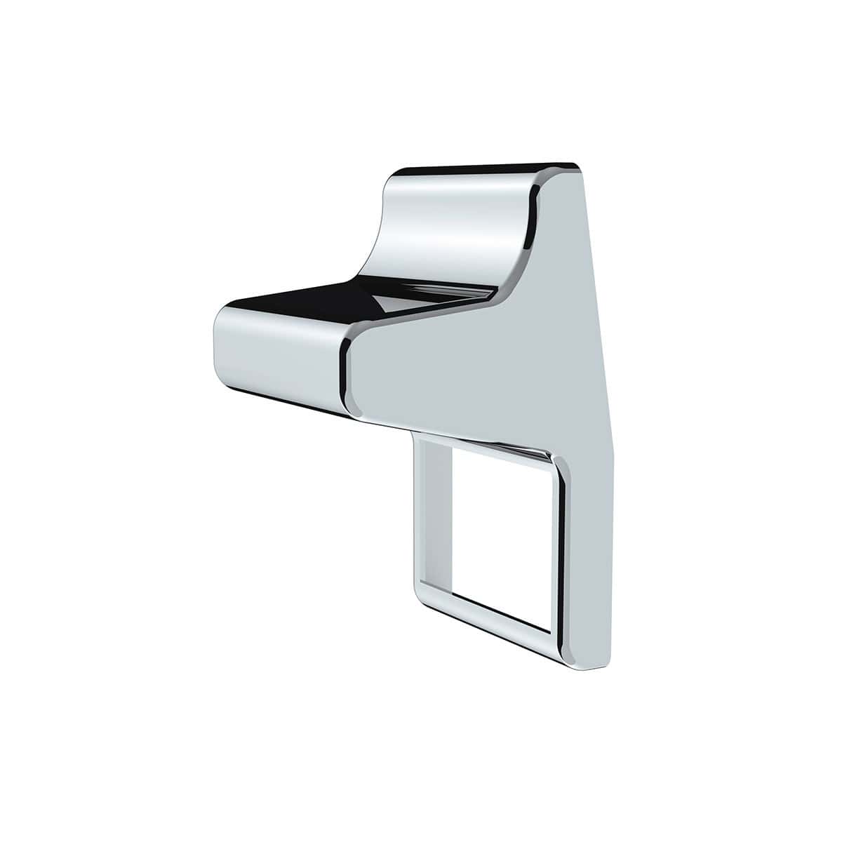 Volvo Toggle Switch Cover - Plain