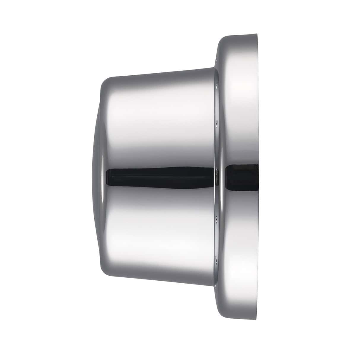 Peterbilt Chrome Dash Control Knob