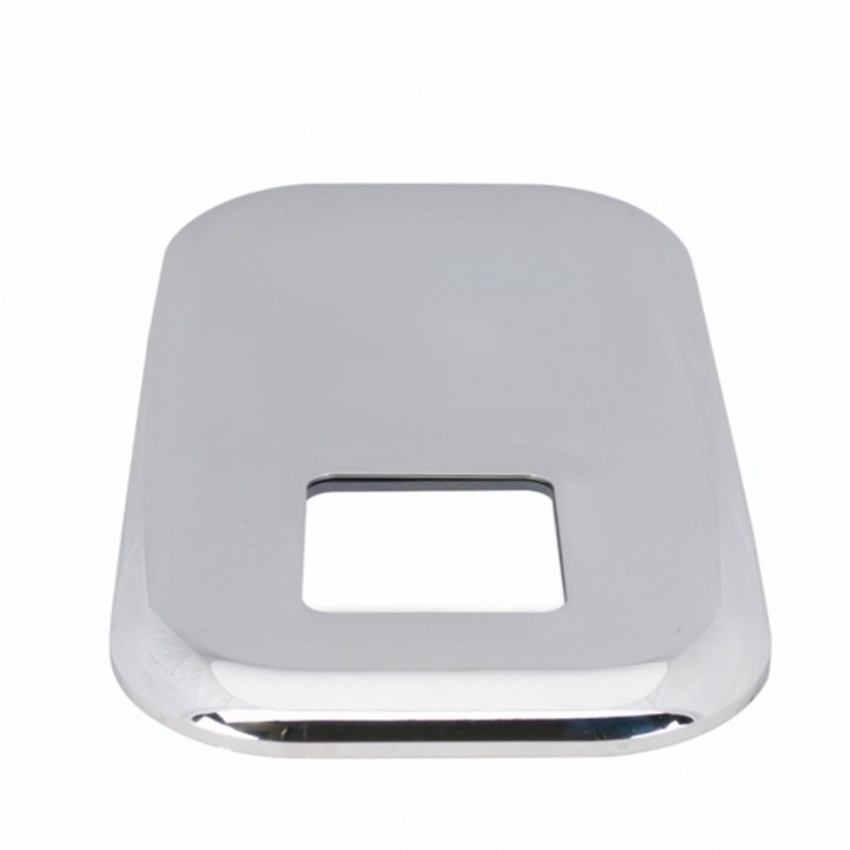 Peterbilt Chrome Shift Plate Cover (OEM Fit)