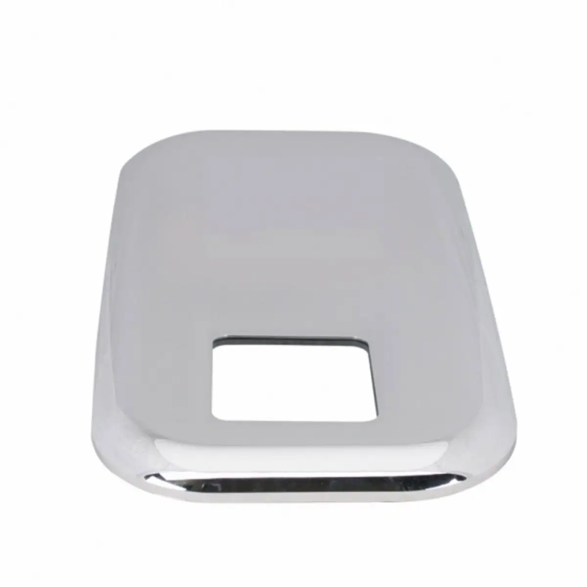 Peterbilt Chrome Shift Plate Cover (OEM Fit)