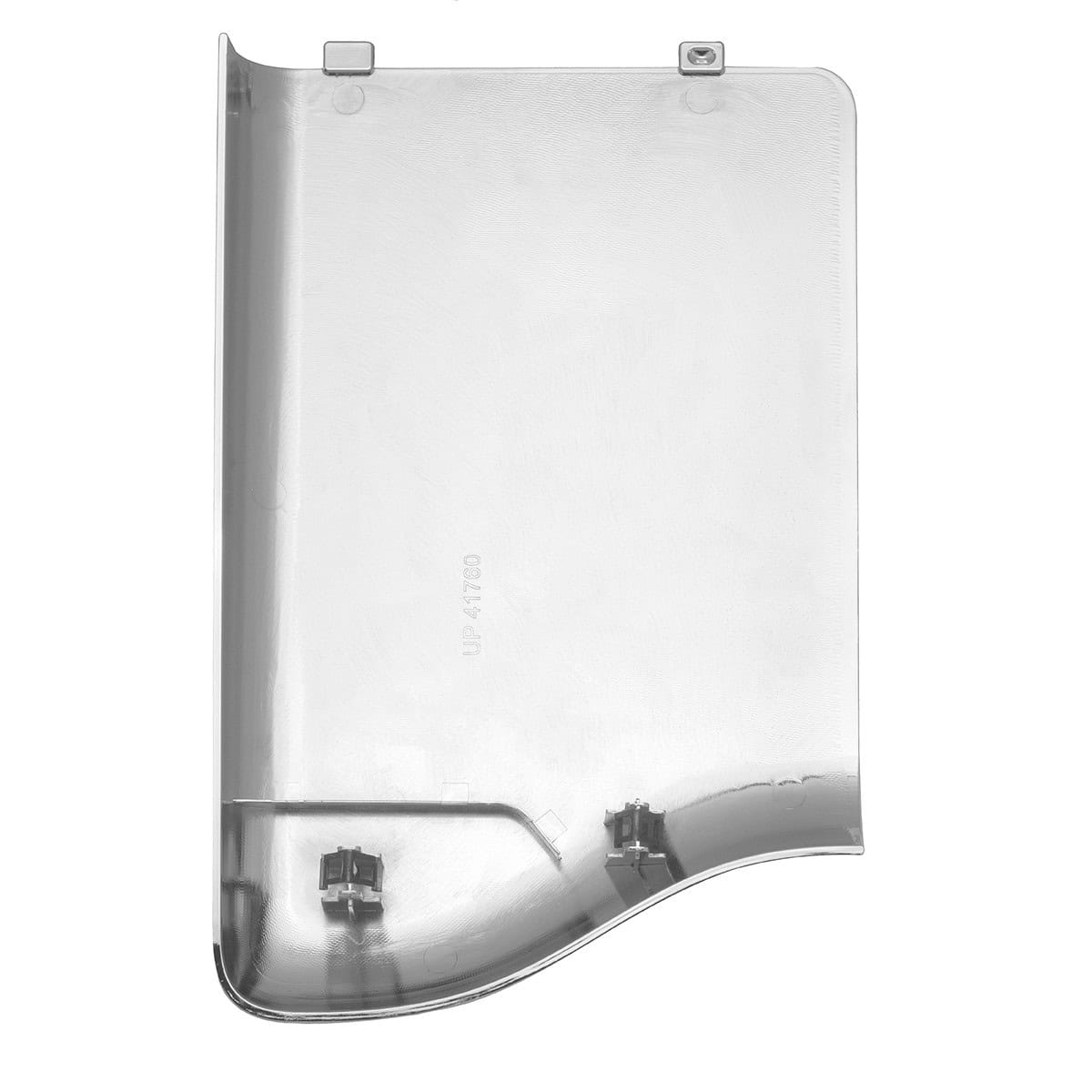 Peterbilt Chrome Cabin Air Filter Door (386 / 388 / 389) 2 Peterbilt Chrome Cabin Air Filter Door (386 / 388 / 389)