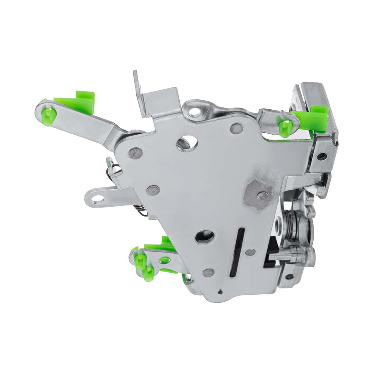 Door Latch Assembly For Peterbilt 389 (2008–2023) &Amp; 386 (2006–2016) 4 Door Latch Assembly For Peterbilt 389 (2008–2023) & 386 (2006–2016)