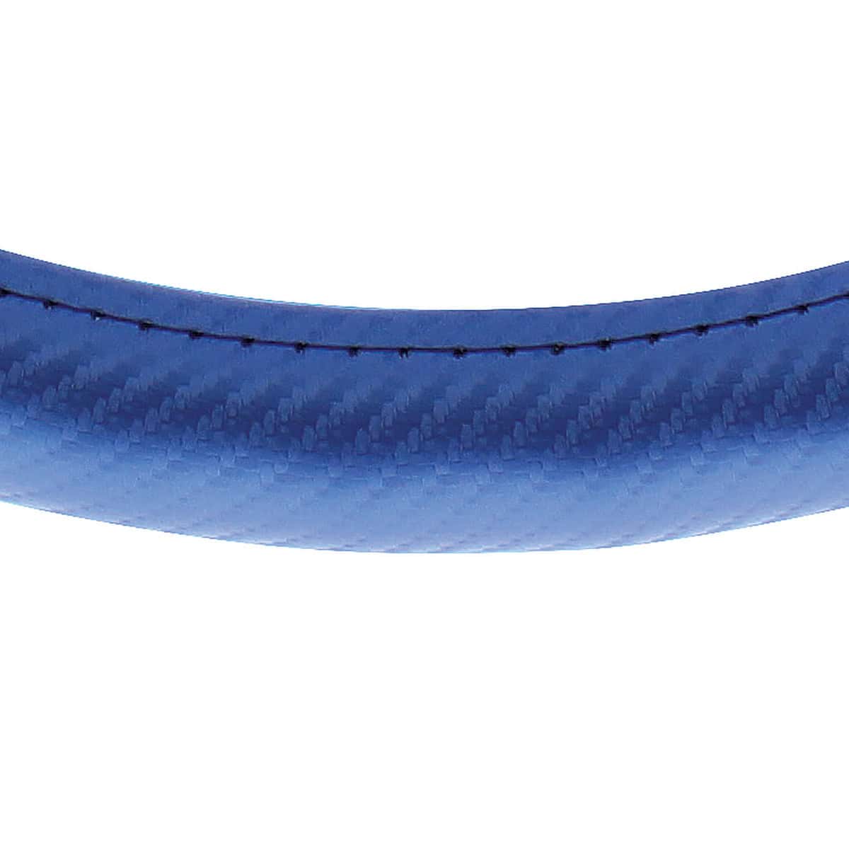 18&Quot; Carbon Fiber Pattern Steering Wheel Cover 5 18" Carbon Fiber Pattern Steering Wheel Cover