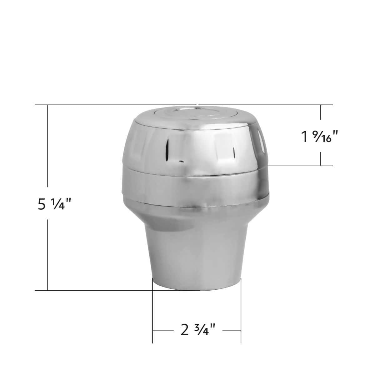 Chrome Steering Wheel Hub &Amp; Horn Button Kit For 1989-2006 Freightliner 3 Chrome Steering Wheel Hub & Horn Button Kit For 1989-2006 Freightliner