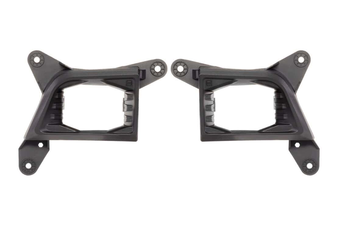 4Banger LED Fog Lights