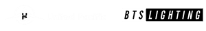 UP BTS Logo