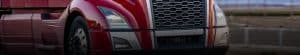 Volvo Banner