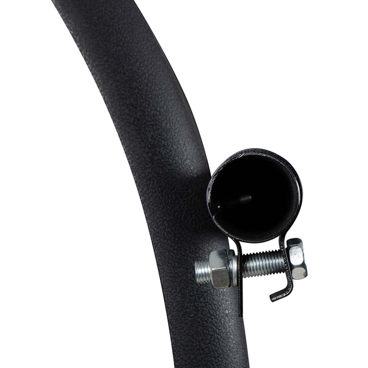 24&Quot; X 24&Quot; &Quot;Competition Series&Quot; Heavy Duty Black Poly Quarter Fender Set 4 24" X 24" "Competition Series" Heavy Duty Black Poly Quarter Fender Set