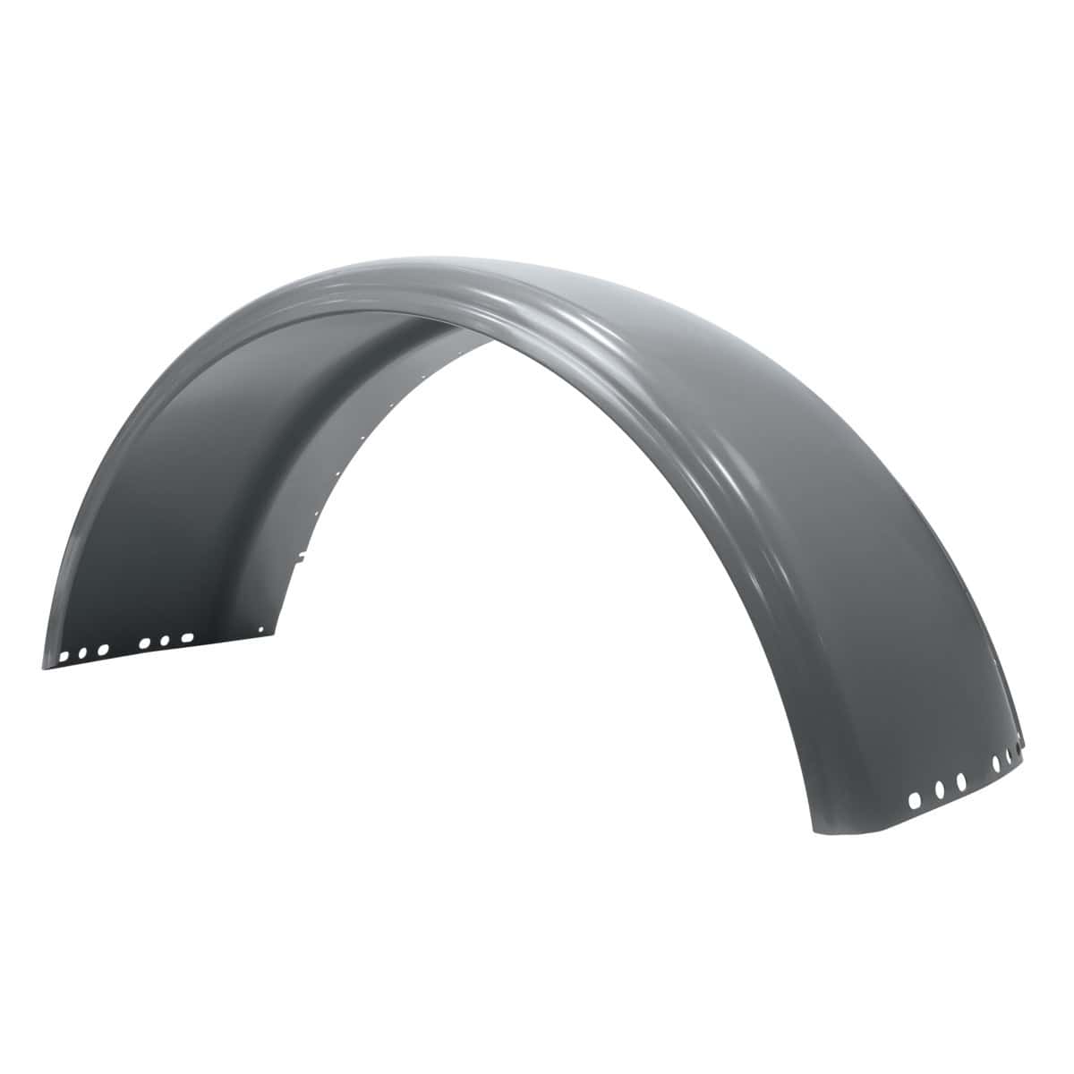 Aluminum Front Fender For Peterbilt 388/389 3 Aluminum Front Fender For Peterbilt 388/389