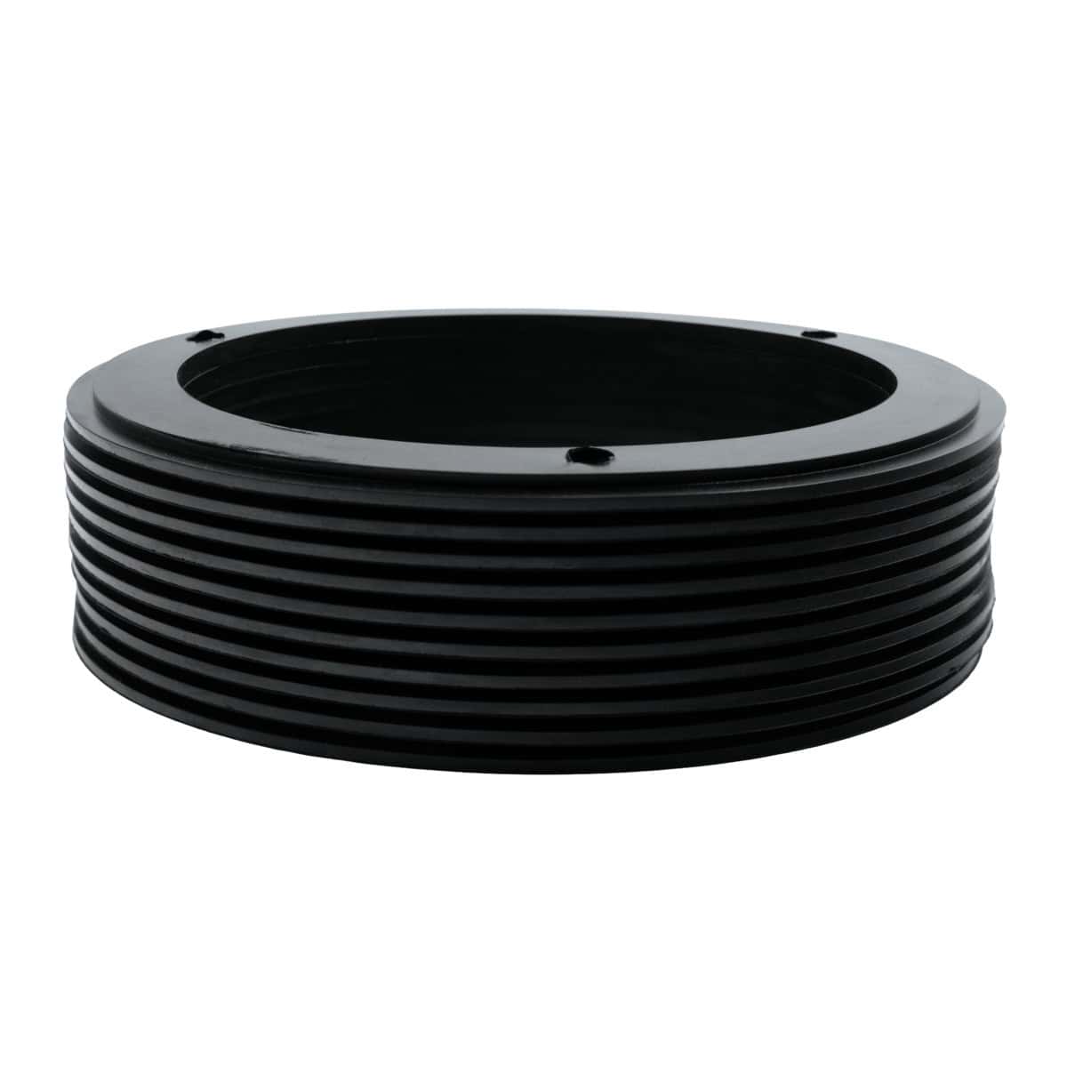 Rubber Gasket For Sleeper Bunk Adapter (10 pcs)