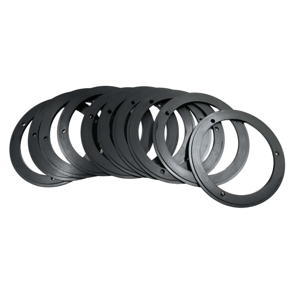Rubber Gasket For Sleeper Bunk Adapter (10 Pcs) 3 Rubber Gasket For Sleeper Bunk Adapter (10 pcs)