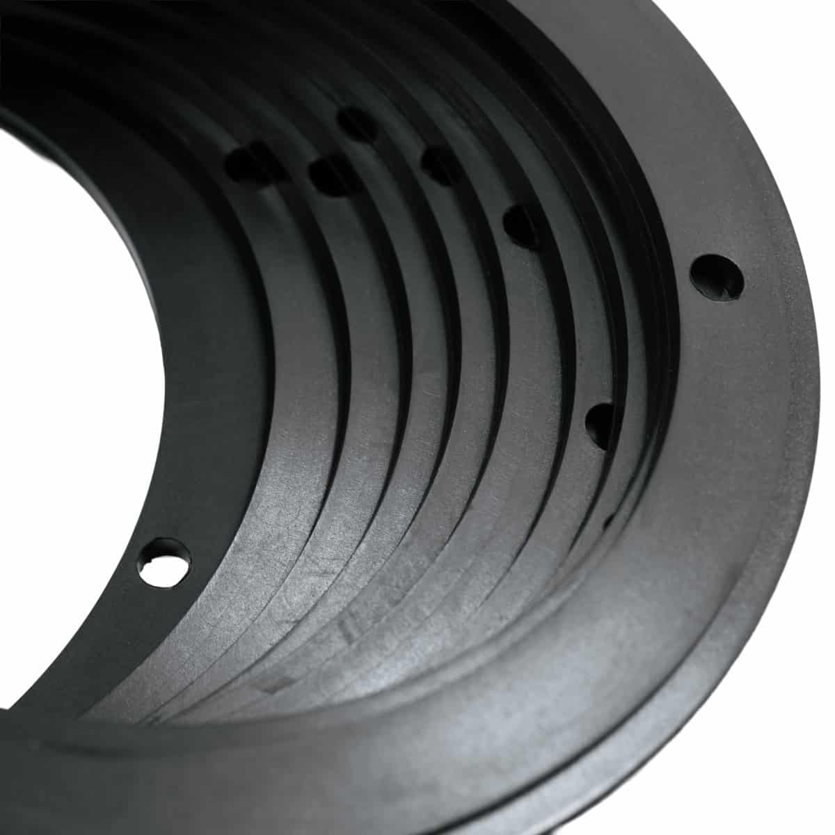 Rubber Gasket For Sleeper Bunk Adapter (10 Pcs) 4 Rubber Gasket For Sleeper Bunk Adapter (10 pcs)