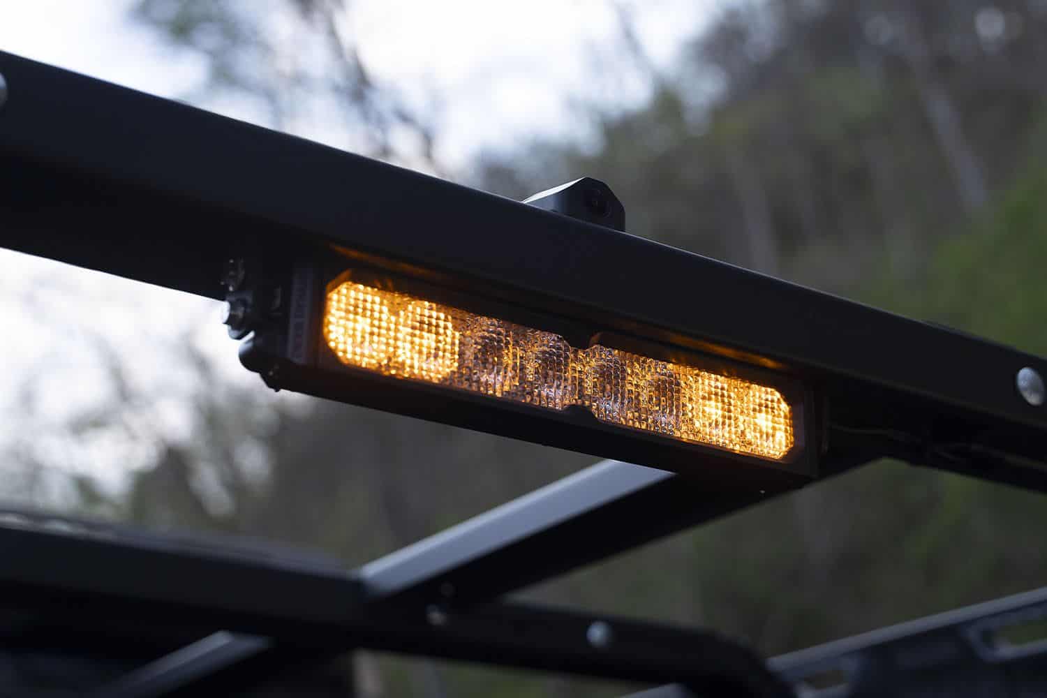 Diode Dynamics SS10 LED Chase Light