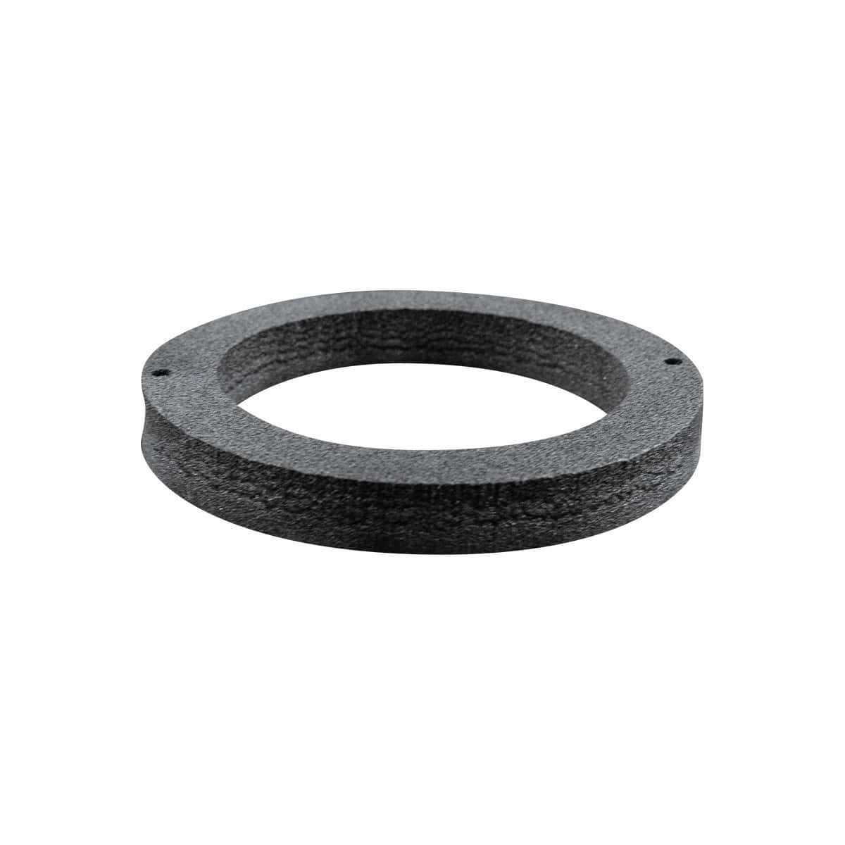 9Mm Black Foam Gasket - Thicker (100 Pcs) 4 9mm Black Foam Gasket - Thicker (100 Pcs)