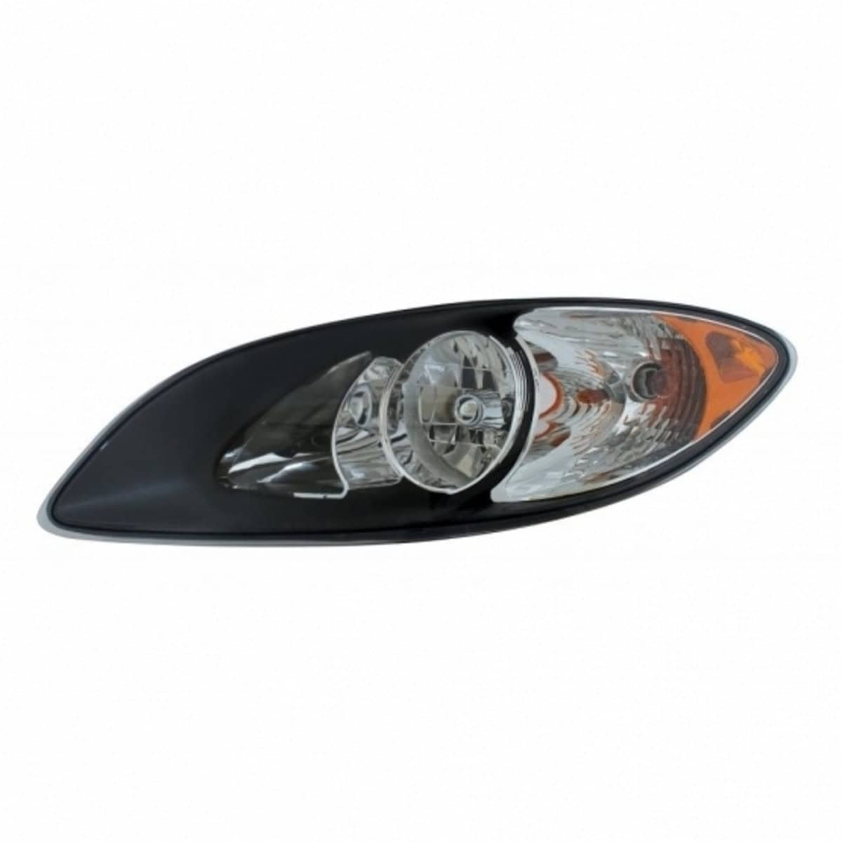 2006-2017 International ProStar Headlight