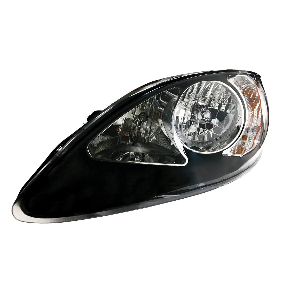 2006-2017 International ProStar Headlight