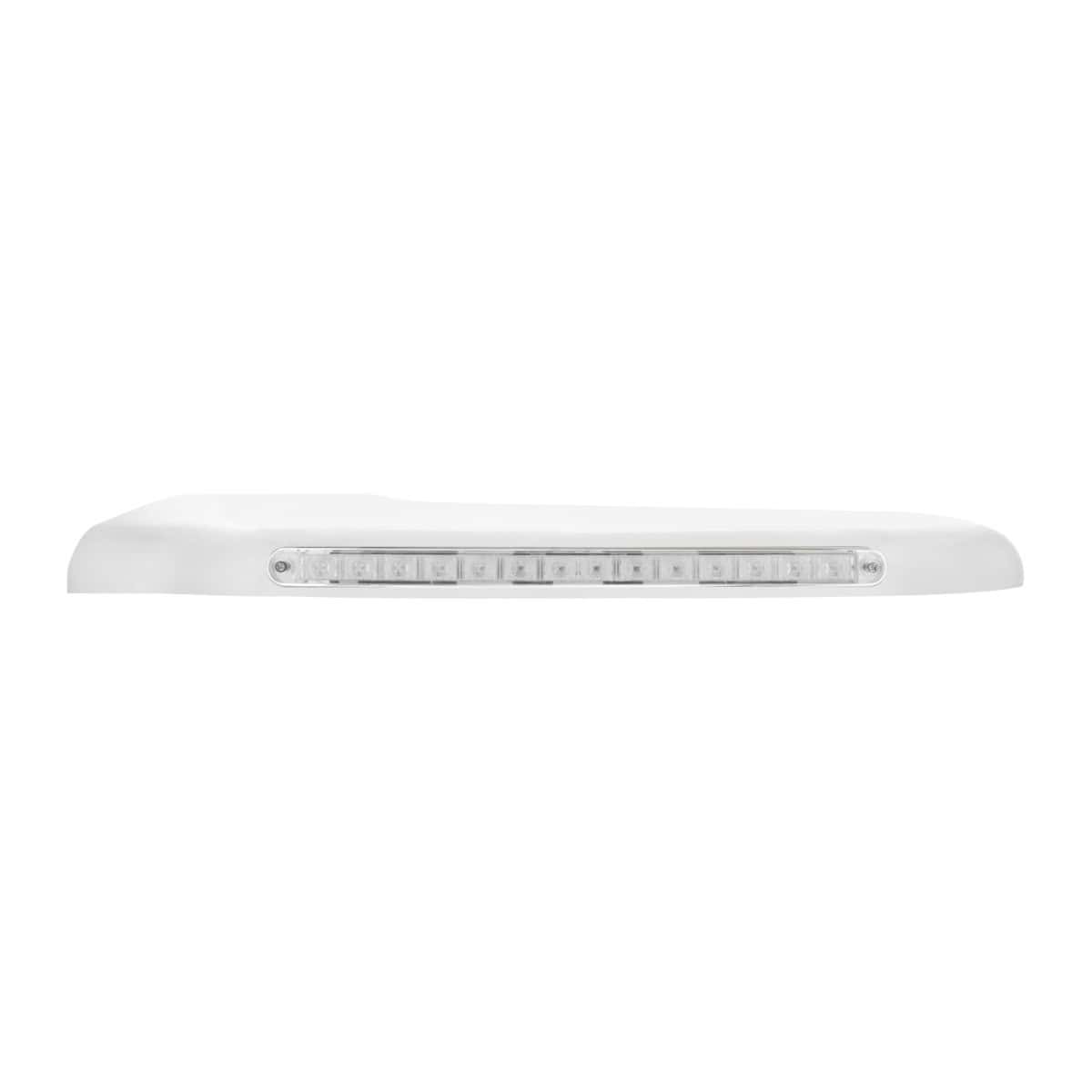 Peterbilt 389 14 Led Fender Covers – Clear 3 Peterbilt 389 14 LED Fender Covers – Clear