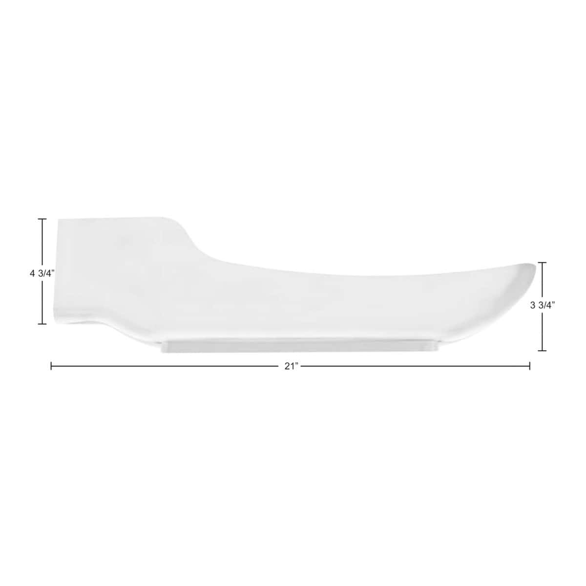 Peterbilt 389 14 Led Fender Covers – Clear 4 Peterbilt 389 14 LED Fender Covers – Clear