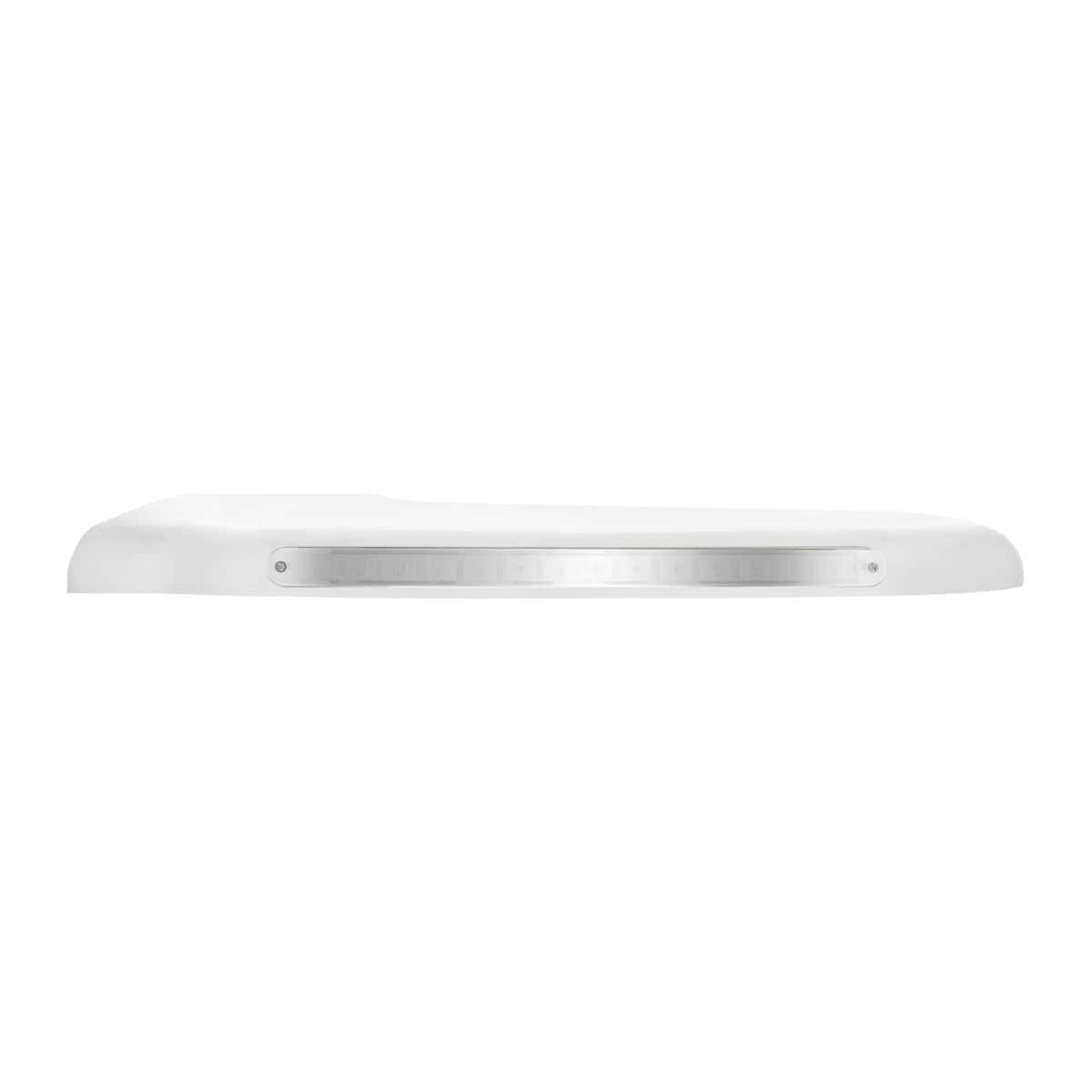 Peterbilt 389 14 Led Fender Covers – Chrome 3 Peterbilt 389 14 LED Fender Covers – Chrome