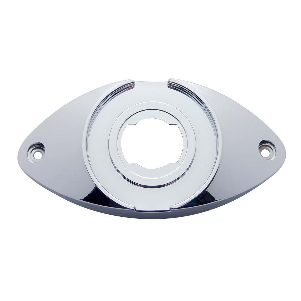 2.5" Twist Lock Branch Deflector