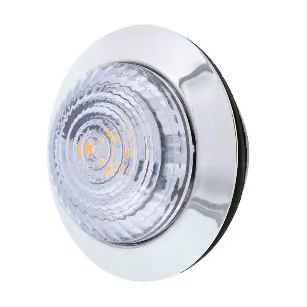 Large Penny Lights