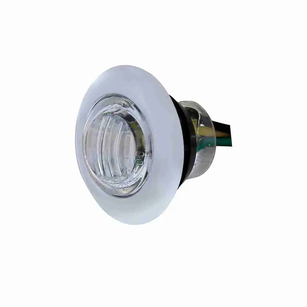 Mini Marker Lights