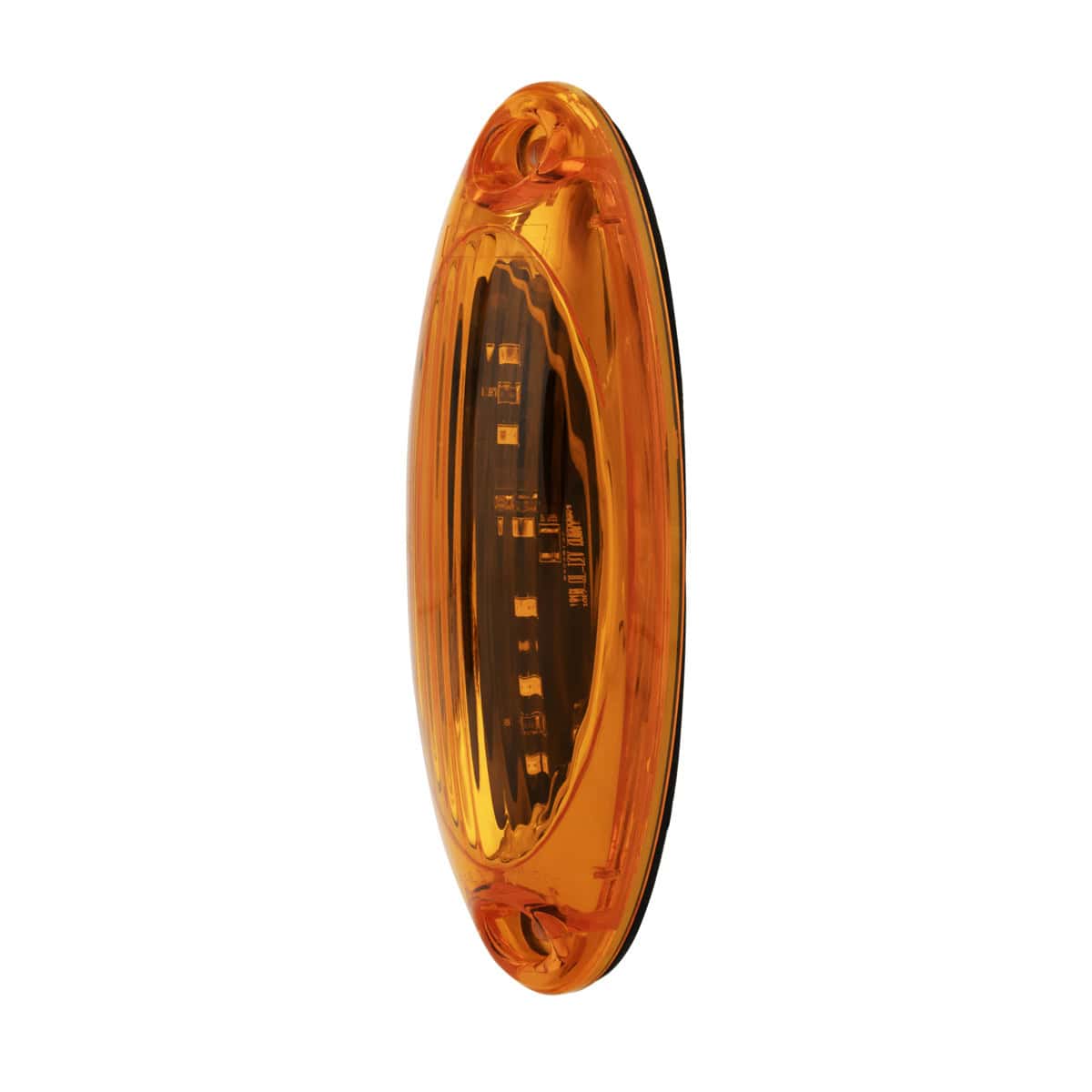 6 Led Cab Light For 2008-2017 Freightliner Cascadia-Amber Lens 4 6 LED Cab Light For 2008-2017 Freightliner Cascadia-Amber Lens