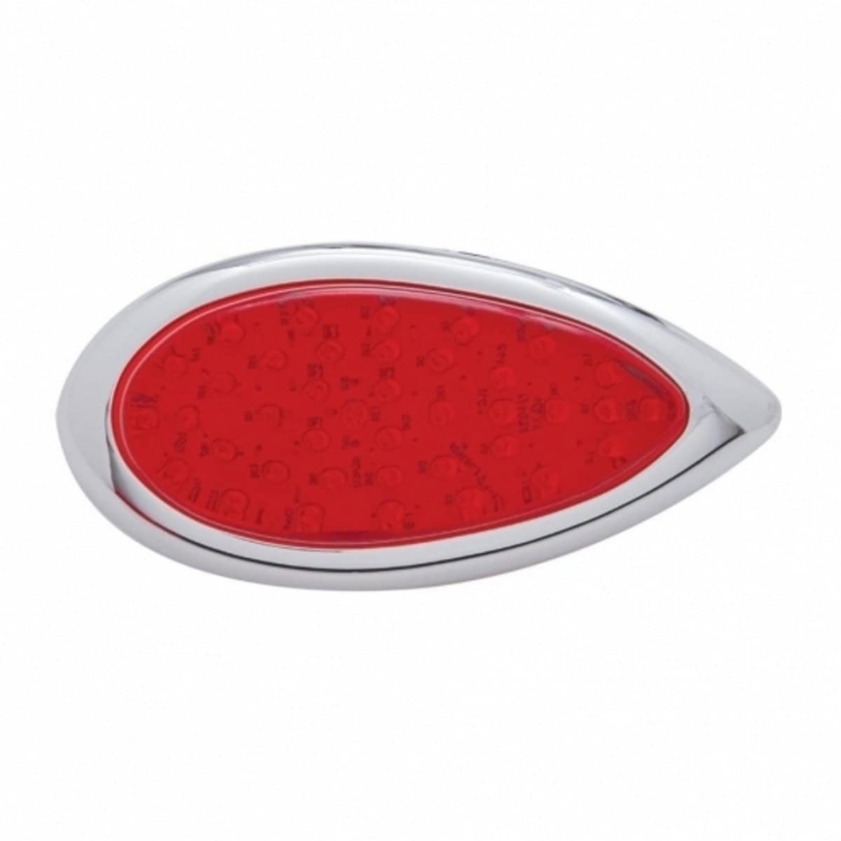 39 LED Teardrop Stop Turn Tail Light