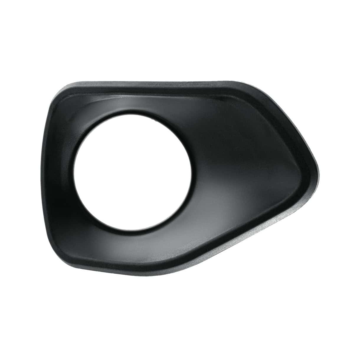 Plastic Fog Light Bezel for 2022-2026 Kenworth T680