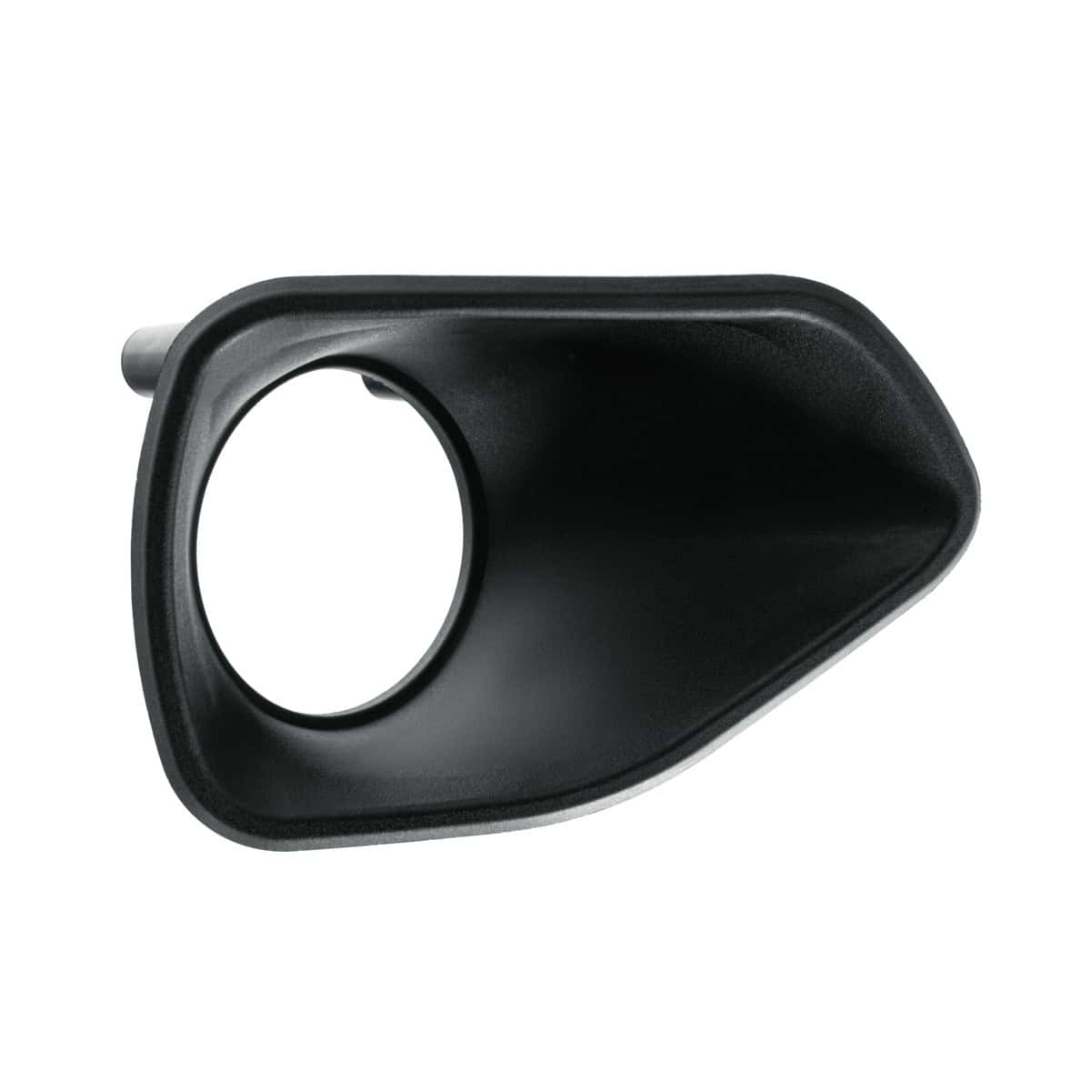 Plastic Fog Light Bezel for 2022-2026 Kenworth T680