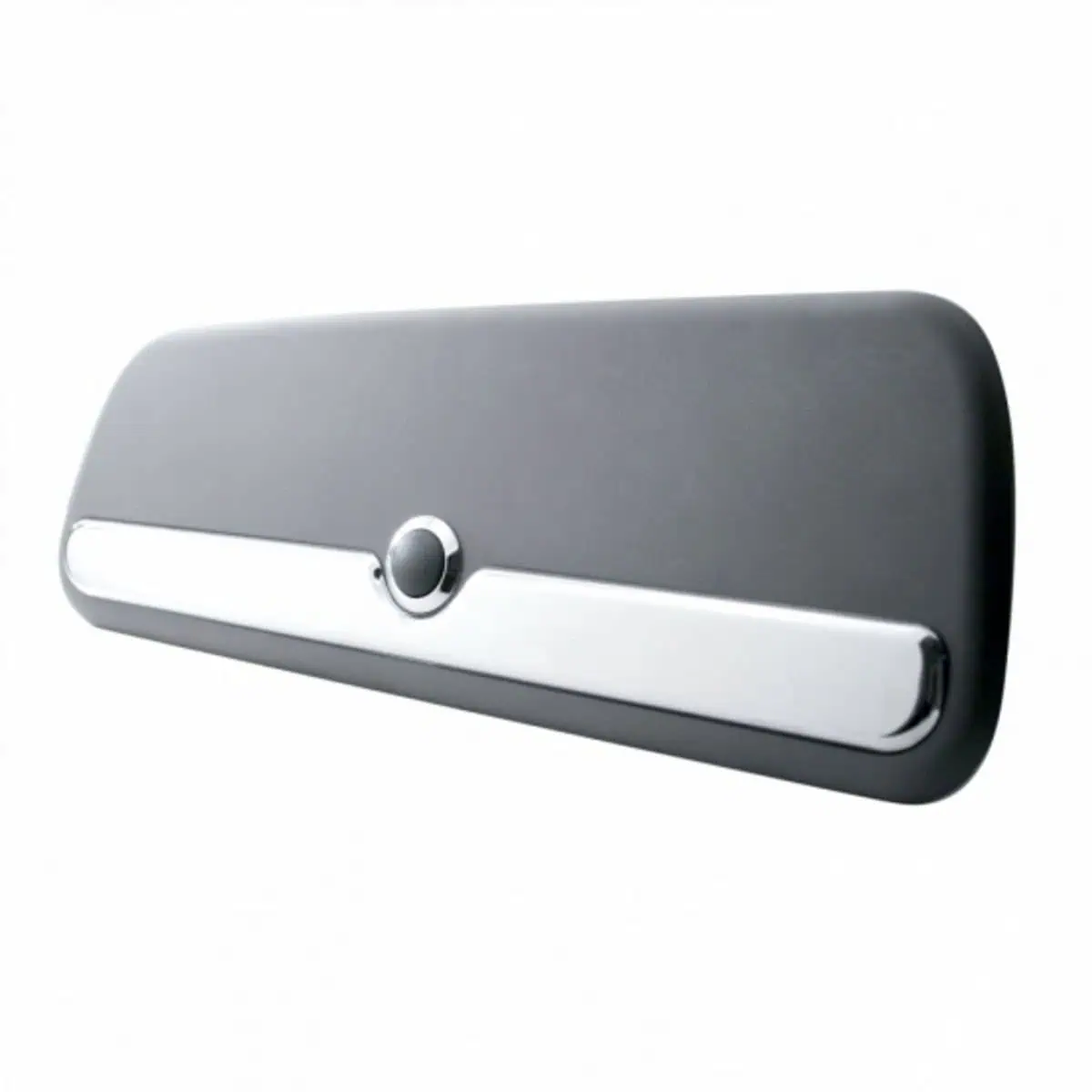 Peterbilt Upper Storage Door Trim