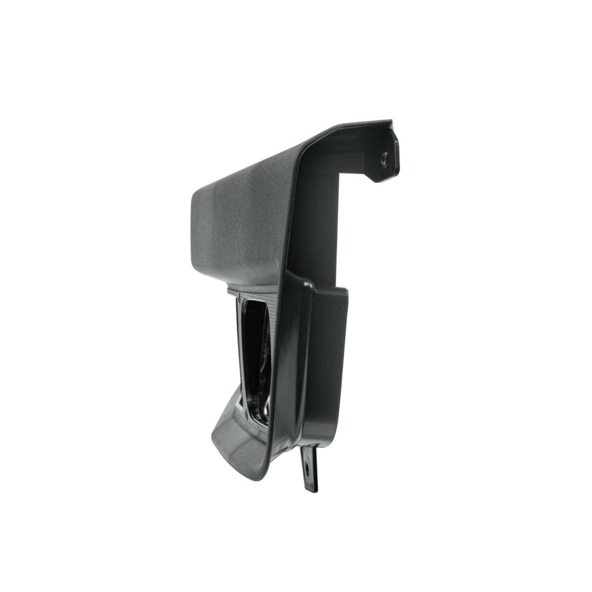 Bumper Trim With Radar &Amp; Fog Light Holes For 2018-2026 International Lt 3 Bumper Trim With Radar & Fog Light Holes For 2018-2026 International LT