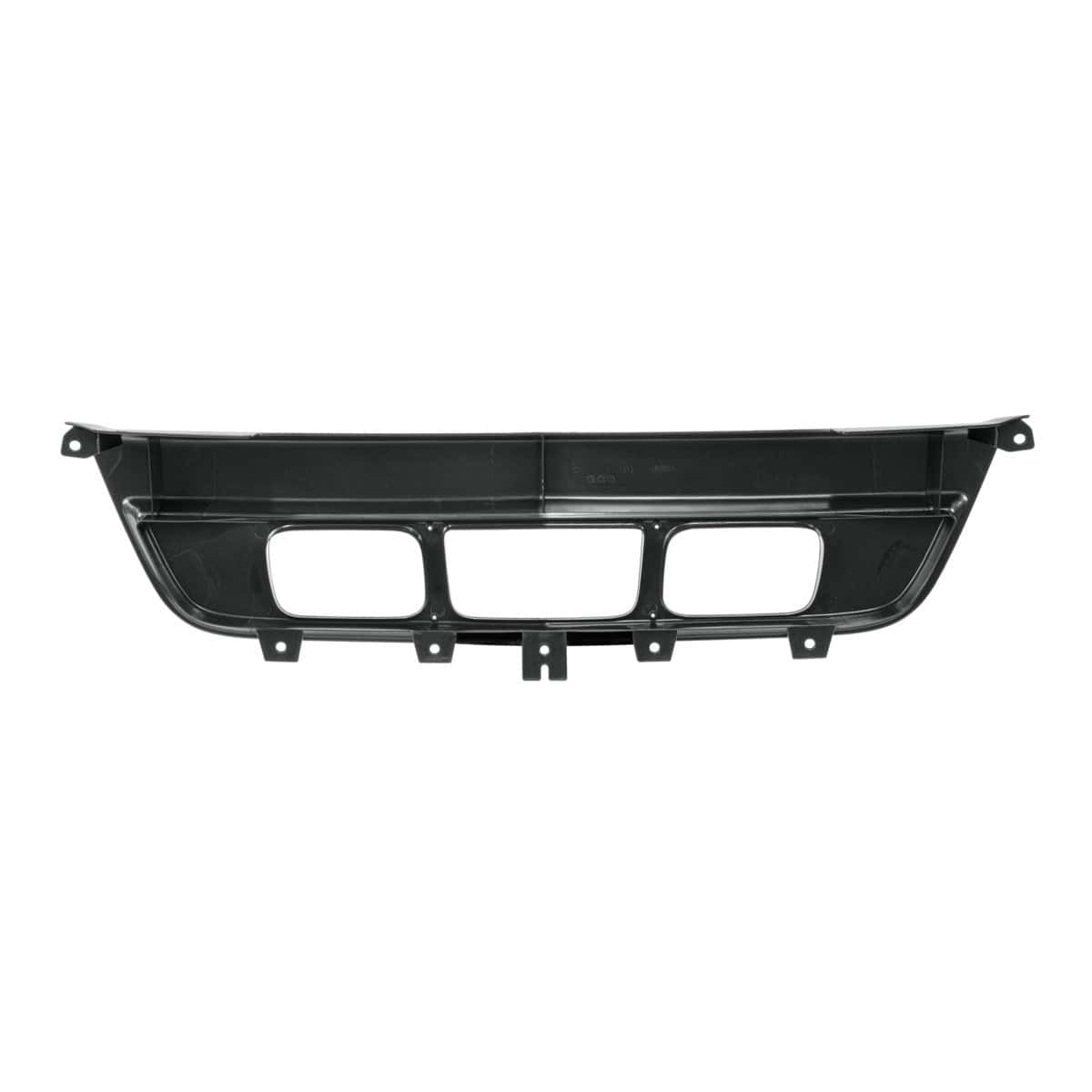 Bumper Trim With Radar &Amp; Fog Light Holes For 2018-2026 International Lt 5 Bumper Trim With Radar & Fog Light Holes For 2018-2026 International LT